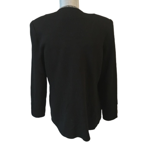 Toula Knit Cardigan - Picture 4 of 6